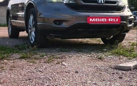 Honda CR-V III рестайлинг, 2011 год, 1 900 000 рублей, 9 фотография