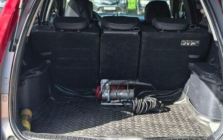 Honda CR-V III рестайлинг, 2011 год, 1 900 000 рублей, 15 фотография