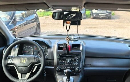 Honda CR-V III рестайлинг, 2011 год, 1 900 000 рублей, 17 фотография