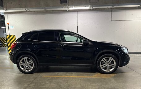 Mercedes-Benz GLA, 2014 год, 2 000 000 рублей, 4 фотография