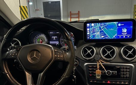 Mercedes-Benz GLA, 2014 год, 2 000 000 рублей, 13 фотография
