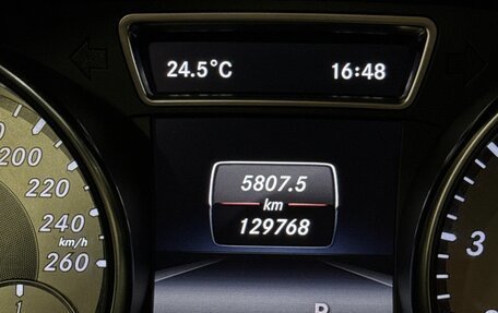 Mercedes-Benz GLA, 2014 год, 2 000 000 рублей, 15 фотография