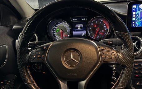 Mercedes-Benz GLA, 2014 год, 2 000 000 рублей, 12 фотография