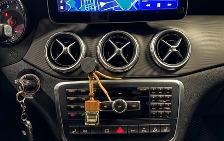 Mercedes-Benz GLA, 2014 год, 2 000 000 рублей, 14 фотография