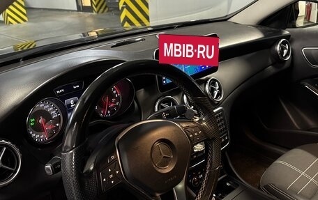 Mercedes-Benz GLA, 2014 год, 2 000 000 рублей, 11 фотография