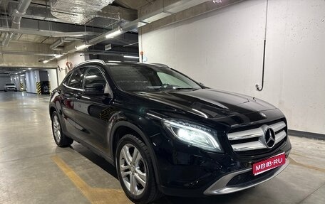 Mercedes-Benz GLA, 2014 год, 2 000 000 рублей, 1 фотография