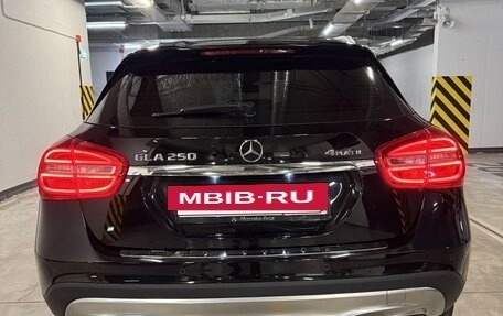 Mercedes-Benz GLA, 2014 год, 2 000 000 рублей, 6 фотография