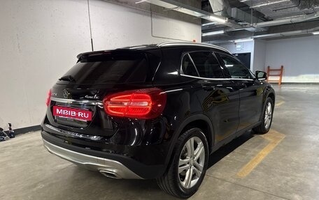Mercedes-Benz GLA, 2014 год, 2 000 000 рублей, 7 фотография