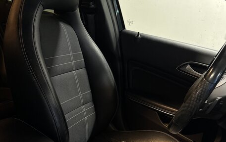 Mercedes-Benz GLA, 2014 год, 2 000 000 рублей, 17 фотография