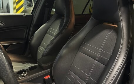 Mercedes-Benz GLA, 2014 год, 2 000 000 рублей, 18 фотография
