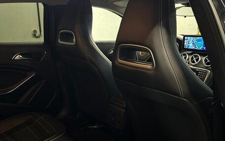 Mercedes-Benz GLA, 2014 год, 2 000 000 рублей, 20 фотография