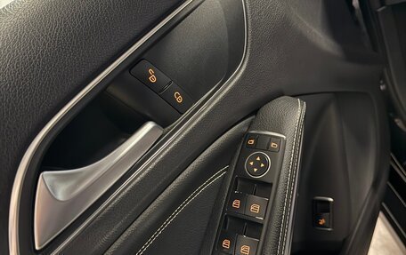 Mercedes-Benz GLA, 2014 год, 2 000 000 рублей, 21 фотография