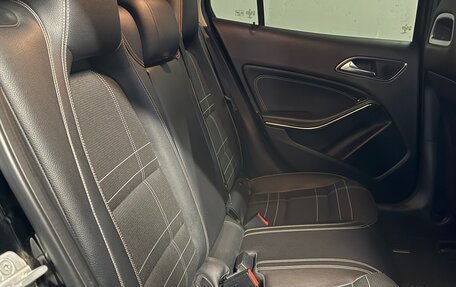 Mercedes-Benz GLA, 2014 год, 2 000 000 рублей, 19 фотография