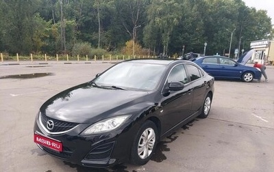 Mazda 6, 2012 год, 1 150 000 рублей, 1 фотография