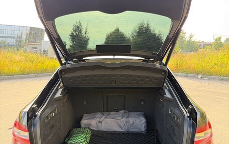 Skoda Superb III рестайлинг, 2017 год, 2 050 000 рублей, 7 фотография