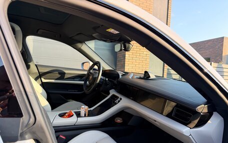 Porsche Taycan I, 2022 год, 10 000 000 рублей, 4 фотография