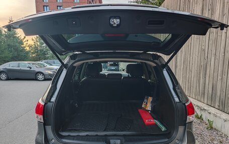 Nissan Pathfinder, 2015 год, 1 430 000 рублей, 17 фотография