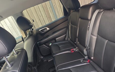 Nissan Pathfinder, 2015 год, 1 430 000 рублей, 15 фотография
