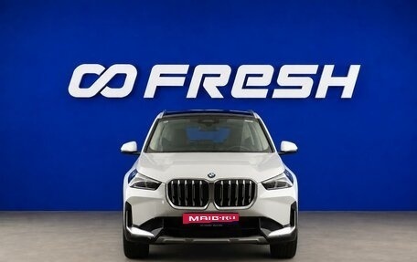 BMW X1, 2026 год, 4 419 444 рублей, 3 фотография