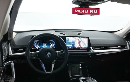 BMW X1, 2026 год, 4 419 444 рублей, 6 фотография