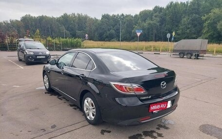 Mazda 6, 2012 год, 1 150 000 рублей, 2 фотография
