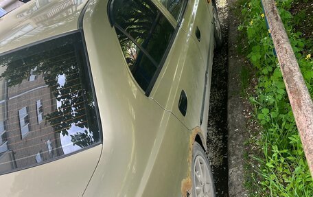 Hyundai Accent II, 2005 год, 150 000 рублей, 4 фотография