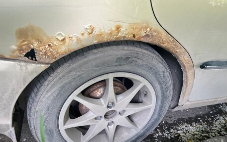 Hyundai Accent II, 2005 год, 150 000 рублей, 12 фотография