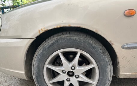 Hyundai Accent II, 2005 год, 150 000 рублей, 5 фотография