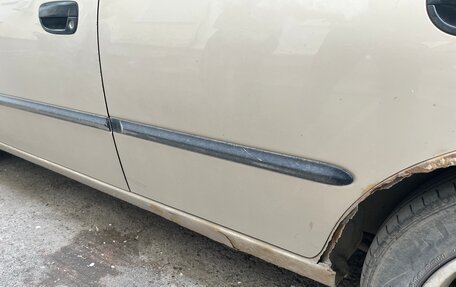 Hyundai Accent II, 2005 год, 150 000 рублей, 7 фотография