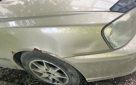 Hyundai Accent II, 2005 год, 150 000 рублей, 14 фотография