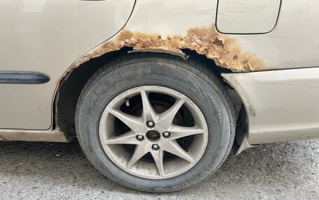 Hyundai Accent II, 2005 год, 150 000 рублей, 6 фотография