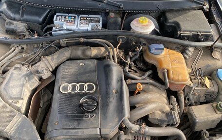 Audi A4, 1997 год, 150 000 рублей, 7 фотография