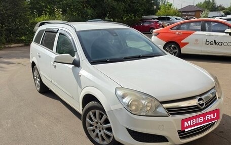 Opel Astra H, 2007 год, 430 000 рублей, 2 фотография