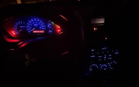 Mitsubishi Galant IX, 2007 год, 310 000 рублей, 4 фотография