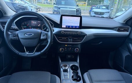 Ford Focus IV, 2020 год, 1 550 000 рублей, 8 фотография