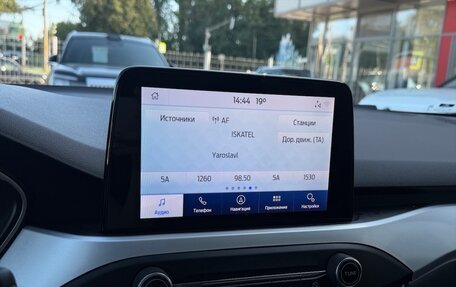 Ford Focus IV, 2020 год, 1 550 000 рублей, 9 фотография