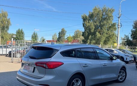 Ford Focus IV, 2020 год, 1 550 000 рублей, 4 фотография