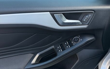 Ford Focus IV, 2020 год, 1 550 000 рублей, 6 фотография