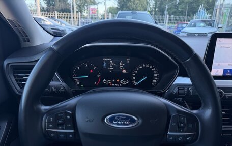 Ford Focus IV, 2020 год, 1 550 000 рублей, 7 фотография