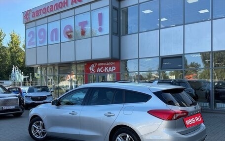 Ford Focus IV, 2020 год, 1 550 000 рублей, 3 фотография