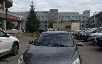 DongFeng H30 Cross, 2014 год, 549 000 рублей, 1 фотография