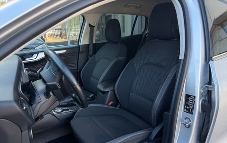Ford Focus IV, 2020 год, 1 550 000 рублей, 18 фотография