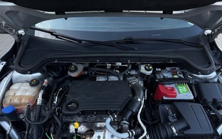 Ford Focus IV, 2020 год, 1 550 000 рублей, 22 фотография