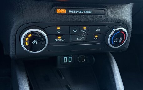 Ford Focus IV, 2020 год, 1 550 000 рублей, 16 фотография