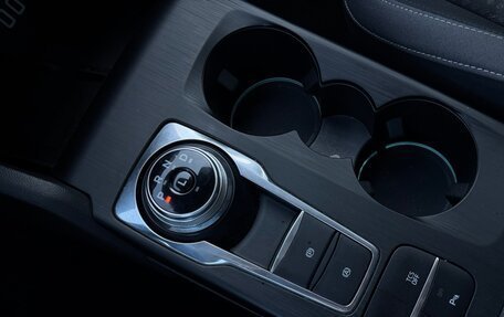 Ford Focus IV, 2020 год, 1 550 000 рублей, 17 фотография