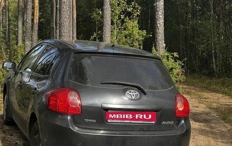 Toyota Auris II, 2009 год, 588 885 рублей, 3 фотография