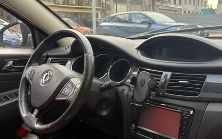 DongFeng H30 Cross, 2014 год, 549 000 рублей, 5 фотография