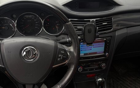 DongFeng H30 Cross, 2014 год, 549 000 рублей, 2 фотография
