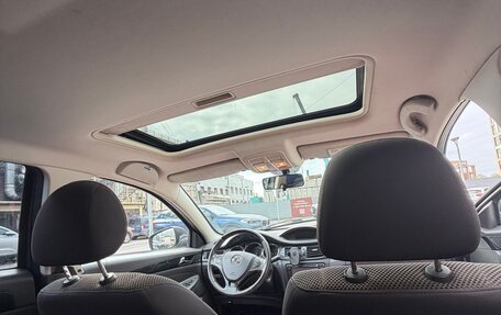 DongFeng H30 Cross, 2014 год, 549 000 рублей, 4 фотография