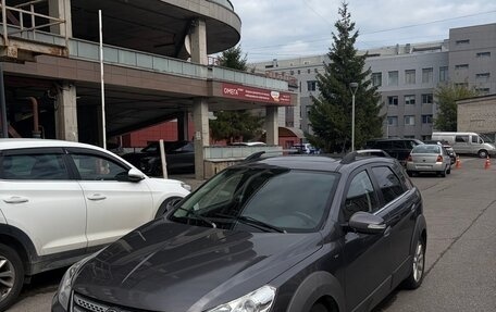 DongFeng H30 Cross, 2014 год, 549 000 рублей, 8 фотография